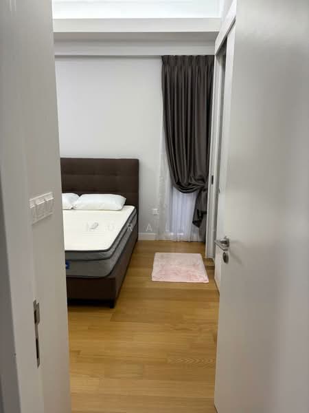 Service Residence for Rent at The Sentral Suites - Murali . - PropertyGuru.com.my
