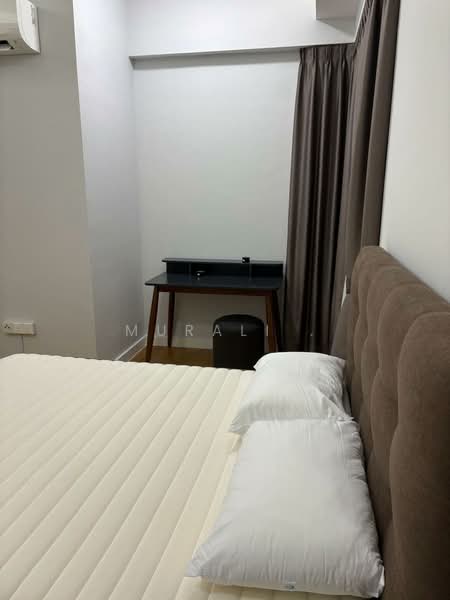 Service Residence for Rent at The Sentral Suites - Murali . - PropertyGuru.com.my