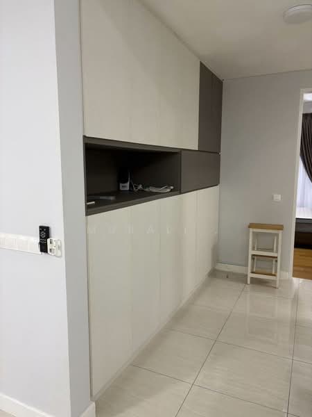 Service Residence for Rent at The Sentral Suites - Murali . - PropertyGuru.com.my