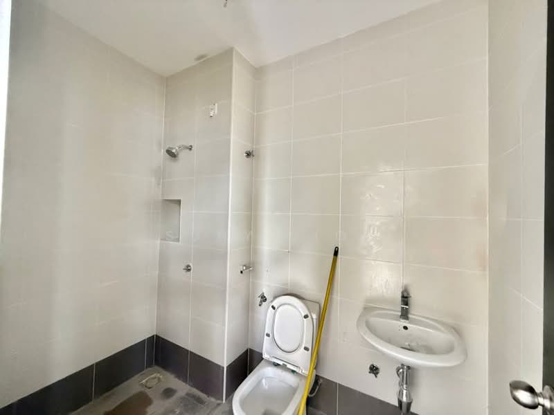 Cluster House for Sale in Eco Botanic 2 (Iskandar Puteri (Nusajaya)) - Suny Sior - Bathroom - PropertyGuru.com.my