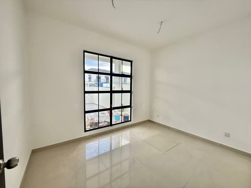 Cluster House for Sale in Eco Botanic 2 (Iskandar Puteri (Nusajaya)) - Suny Sior - Interior - PropertyGuru.com.my