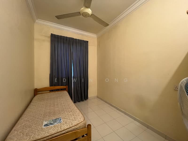 Condominium for Rent at Putra Place Condominium - Edwin Ong - Bedroom - PropertyGuru.com.my