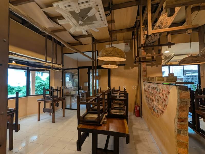 Tanah Komersial untuk Disewa di Tanjung Puteri (Johor Bahru) - Adeline Soh - Interior - PropertyGuru.com.my
