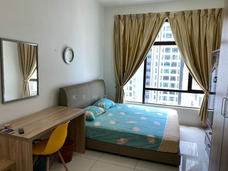 Service Residence for Sale at D'Summit Residences - Kent Koh - PropertyGuru.com.my