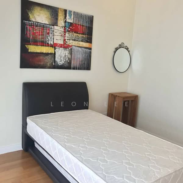 Service Residence for Sale at Laman Ceylon - Leon Lee - Bedroom - PropertyGuru.com.my