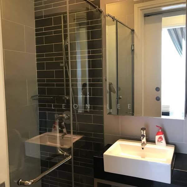 Service Residence for Sale at Laman Ceylon - Leon Lee - Bathroom - PropertyGuru.com.my