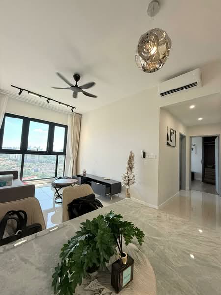 Condominium for Rent at Skyline KL - Jax Tee - PropertyGuru.com.my