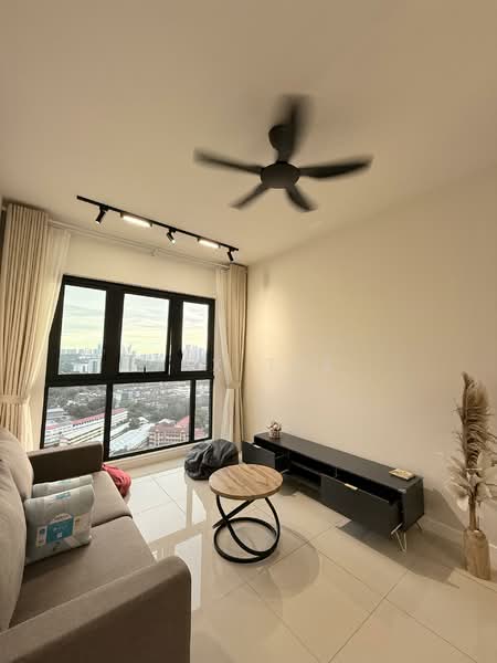 Condominium for Rent at Skyline KL - Jax Tee - PropertyGuru.com.my