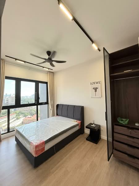 Condominium for Rent at Skyline KL - Jax Tee - PropertyGuru.com.my