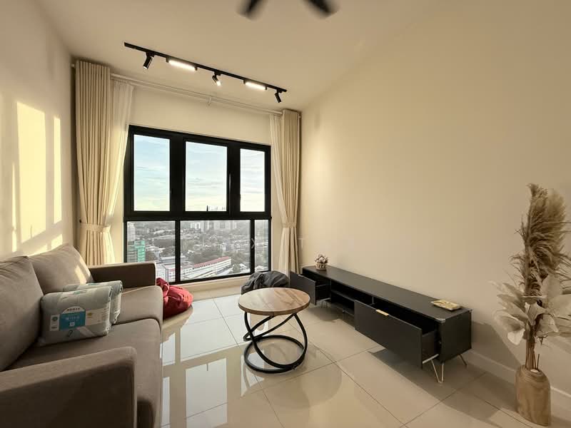 Condominium for Rent at Skyline KL - Jax Tee - PropertyGuru.com.my