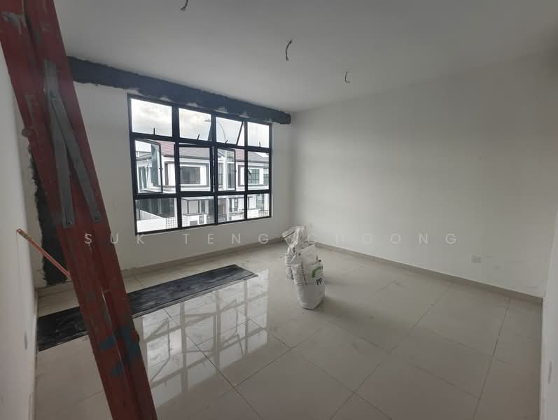 Cluster House for Rent in Iskandar Puteri (Nusajaya) (Johor) - Suk Teng Choong - Interior - PropertyGuru.com.my