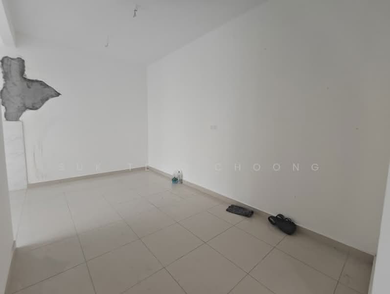 Cluster House for Rent in Iskandar Puteri (Nusajaya) (Johor) - Suk Teng Choong - Interior - PropertyGuru.com.my