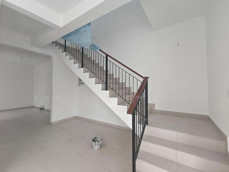 Cluster House for Rent in Iskandar Puteri (Nusajaya) (Johor) - Suk Teng Choong - Interior - PropertyGuru.com.my
