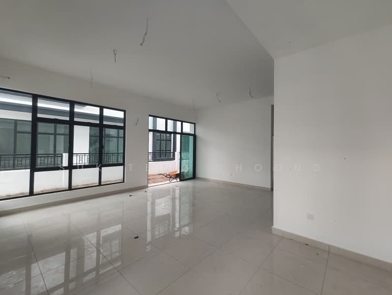 Cluster House for Rent in Iskandar Puteri (Nusajaya) (Johor) - Suk Teng Choong - Living Room - PropertyGuru.com.my