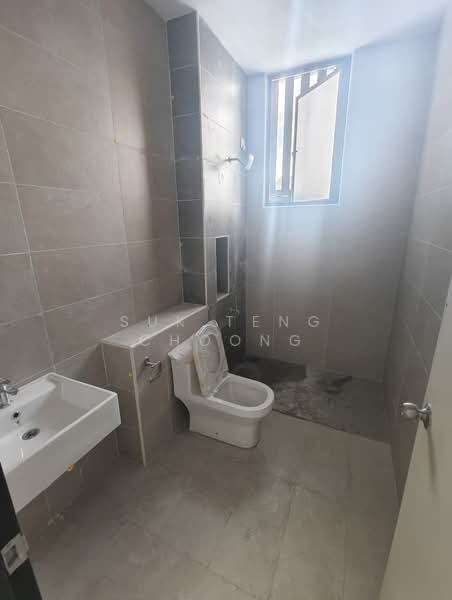 Cluster House for Rent in Iskandar Puteri (Nusajaya) (Johor) - Suk Teng Choong - Bathroom - PropertyGuru.com.my