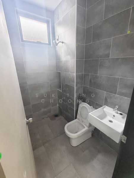 Cluster House for Rent in Iskandar Puteri (Nusajaya) (Johor) - Suk Teng Choong - Bathroom - PropertyGuru.com.my