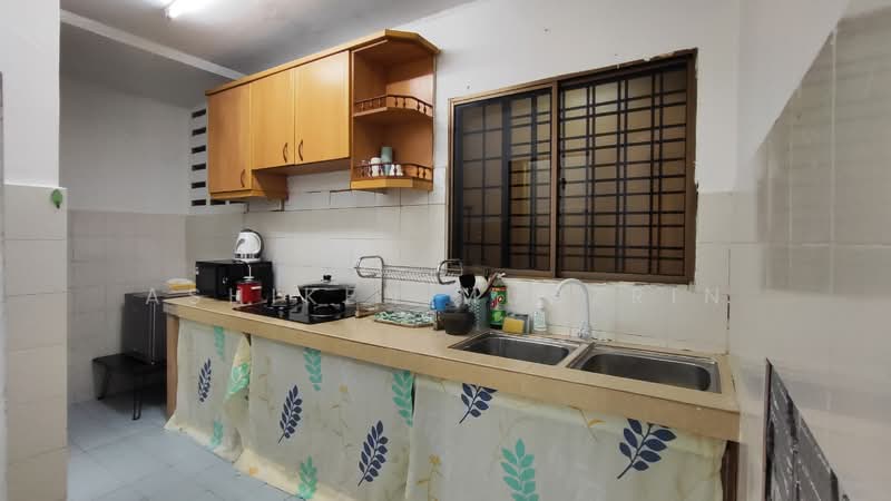 Flat for Sale at Seri Nilam - Ashiken Mudzrin - PropertyGuru.com.my