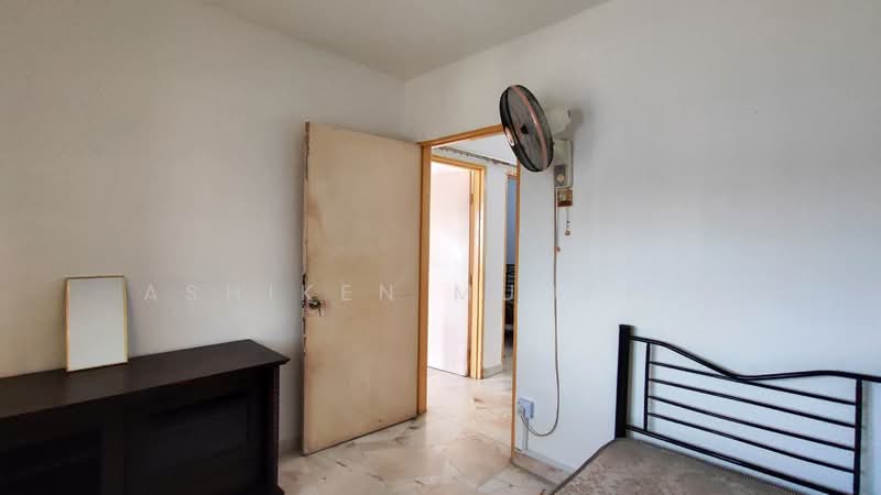 Flat for Sale at Seri Nilam - Ashiken Mudzrin - PropertyGuru.com.my
