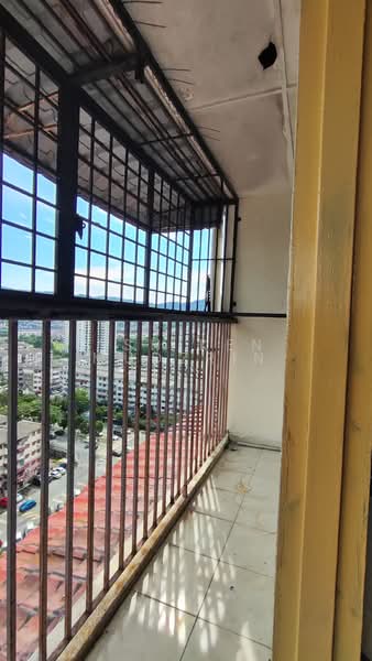 Flat for Sale at Seri Nilam - Ashiken Mudzrin - PropertyGuru.com.my