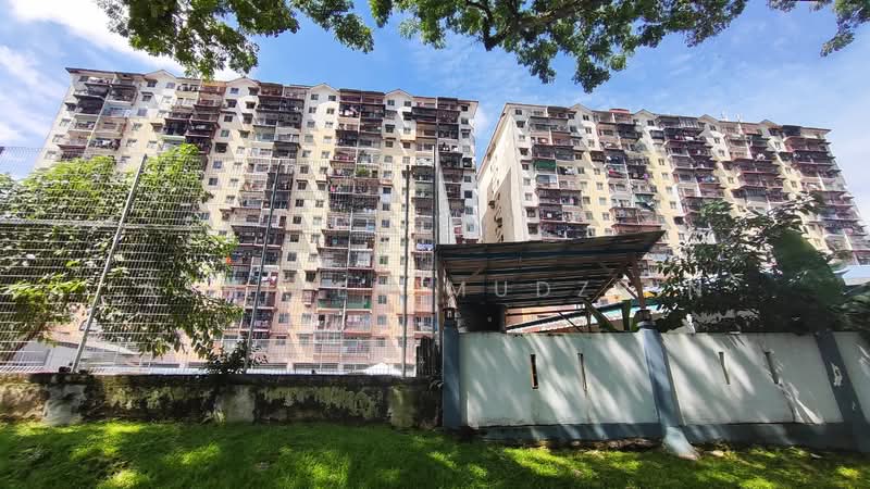 Flat for Sale at Seri Nilam - Ashiken Mudzrin - PropertyGuru.com.my