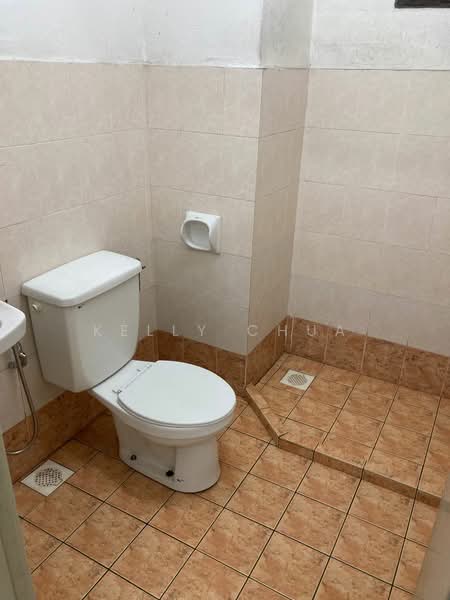 Apartment for Rent at Arena Green - Kelly Chua - Bathroom - PropertyGuru.com.my