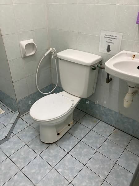 Apartment for Rent at Arena Green - Kelly Chua - Bathroom - PropertyGuru.com.my