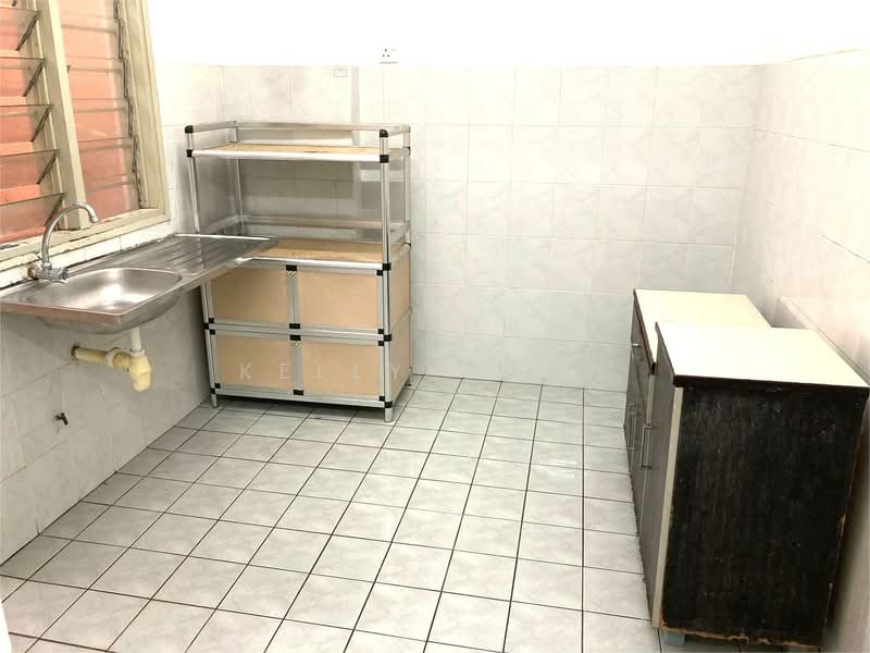 Apartment for Rent at Arena Green - Kelly Chua - Kitchen - PropertyGuru.com.my
