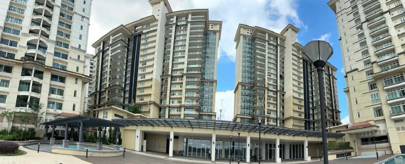Kondominium untuk Disewa di Rivervale - Jeno Tan - Exterior - PropertyGuru.com.my