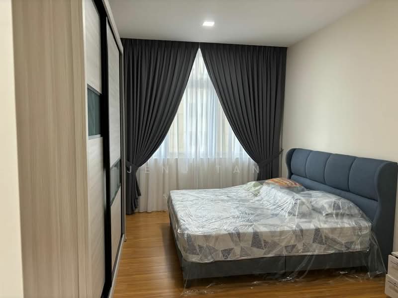 Kondominium untuk Disewa di Rivervale - Jeno Tan - Bedroom - PropertyGuru.com.my