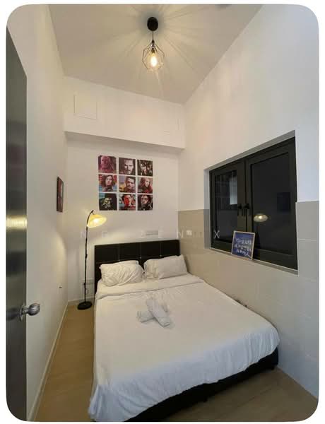 Servis Apartment untuk Disewa di Sunway Grid Residence - NG ZEN XI - Bedroom - PropertyGuru.com.my