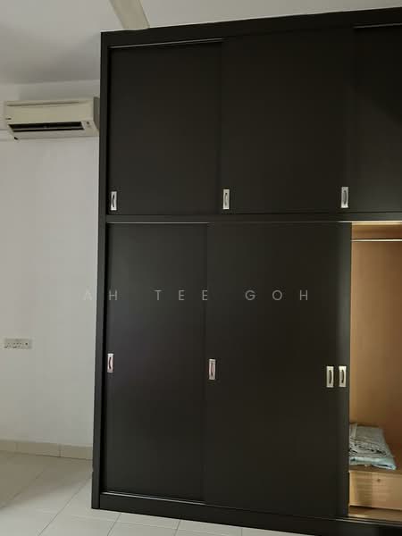 Rumah Teres 2 Tingkat untuk Disewa di Taman Johor Jaya (Johor Bahru) - Ah Tee Goh - PropertyGuru.com.my
