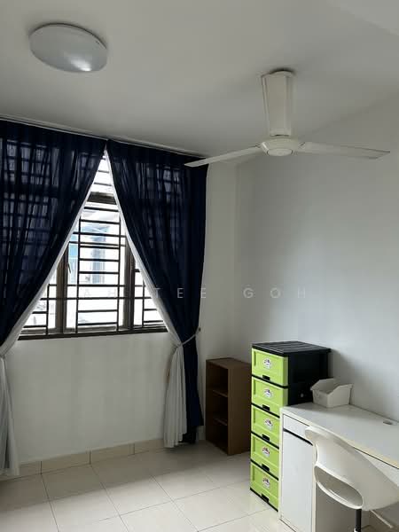 Rumah Teres 2 Tingkat untuk Disewa di Taman Johor Jaya (Johor Bahru) - Ah Tee Goh - PropertyGuru.com.my