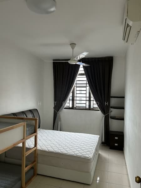 Rumah Teres 2 Tingkat untuk Disewa di Taman Johor Jaya (Johor Bahru) - Ah Tee Goh - PropertyGuru.com.my