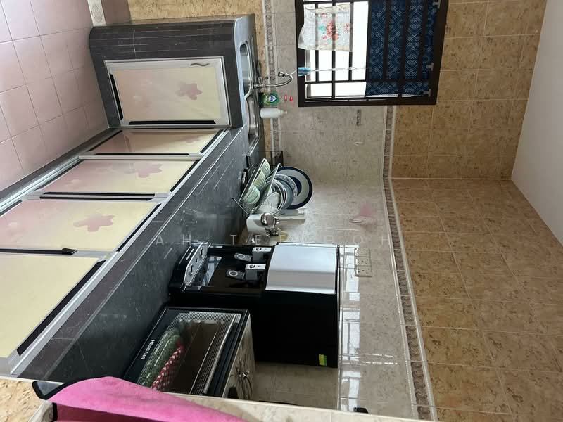 Rumah Teres 2 Tingkat untuk Disewa di Taman Johor Jaya (Johor Bahru) - Ah Tee Goh - PropertyGuru.com.my