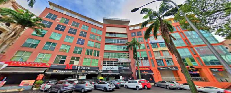 Office for Sale in Cheras Business Centre (Kuala Lumpur) - Yap Weng Hong - PropertyGuru.com.my