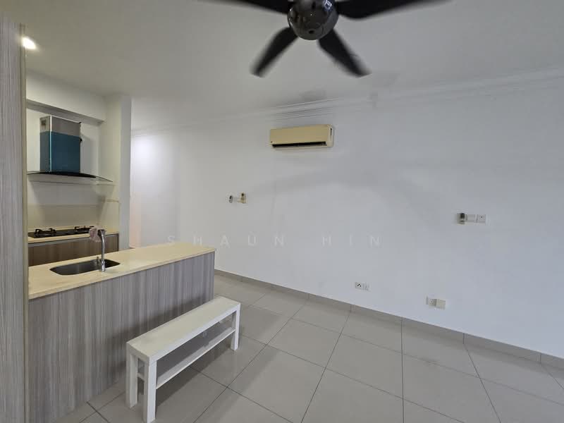 Service Residence for Rent at Pacific Place - Shaun Hin - Interior - PropertyGuru.com.my