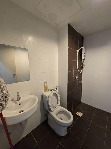 Service Residence for Rent at Pacific Place - Shaun Hin - Bathroom - PropertyGuru.com.my