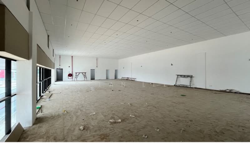 Kilang untuk Disewa di Batu Kawan (Penang) - Dylan Lee - Interior - PropertyGuru.com.my