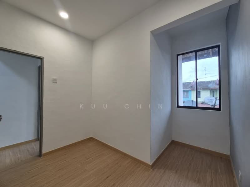 Rumah Teres 2 Tingkat untuk Dijual di Taman Nusa Damai (Pasir Gudang) - Kuu Chin - PropertyGuru.com.my