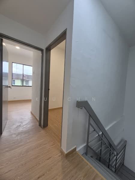 Rumah Teres 2 Tingkat untuk Dijual di Taman Nusa Damai (Pasir Gudang) - Kuu Chin - PropertyGuru.com.my