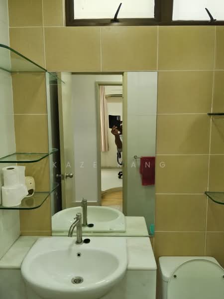 Kondominium untuk Disewa di Palm Palladium Condominium - Kaze Kang - PropertyGuru.com.my