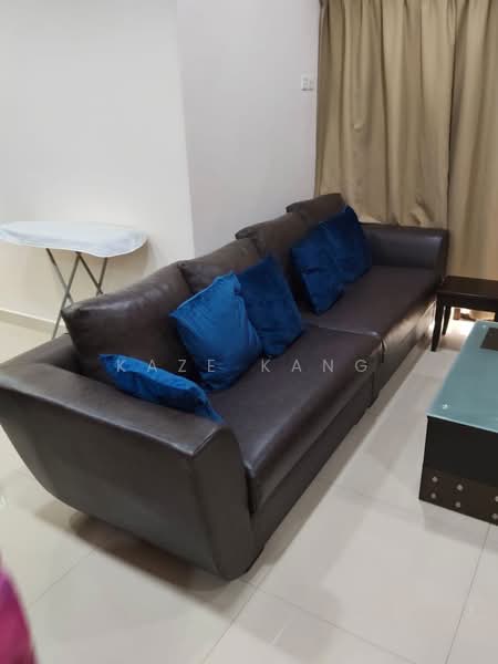 Kondominium untuk Disewa di Palm Palladium Condominium - Kaze Kang - PropertyGuru.com.my