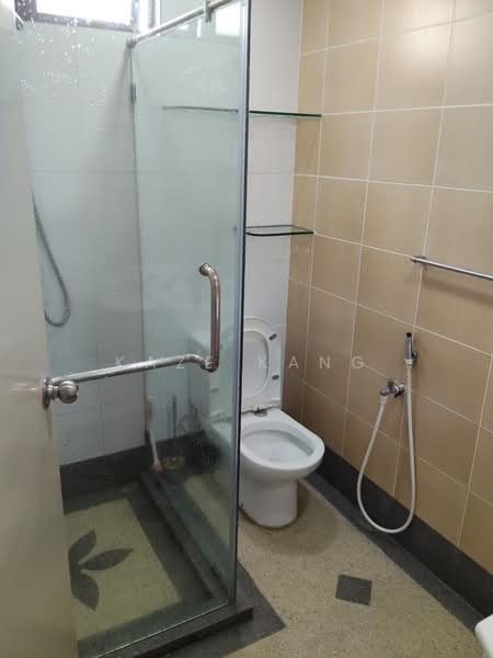 Kondominium untuk Disewa di Palm Palladium Condominium - Kaze Kang - PropertyGuru.com.my