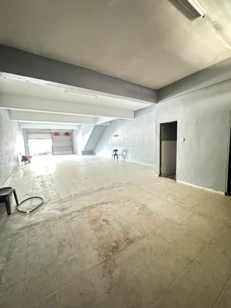 Shop for Rent in Masai (Johor) - Tommy Phua - Interior - PropertyGuru.com.my