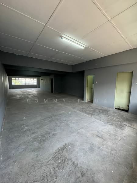 Shop for Rent in Masai (Johor) - Tommy Phua - Interior - PropertyGuru.com.my
