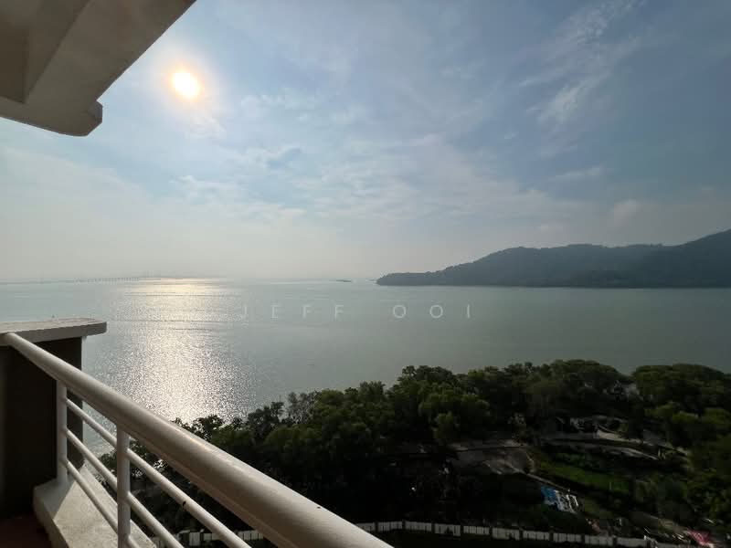 Condominium for Sale at Putra Marine Resort - Jeff Ooi - View - PropertyGuru.com.my