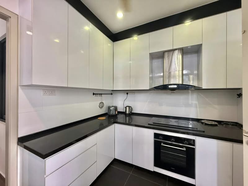 Rumah Banglo untuk Dijual di Horizon Hills (Iskandar Puteri (Nusajaya)) - Suny Sior - Kitchen - PropertyGuru.com.my