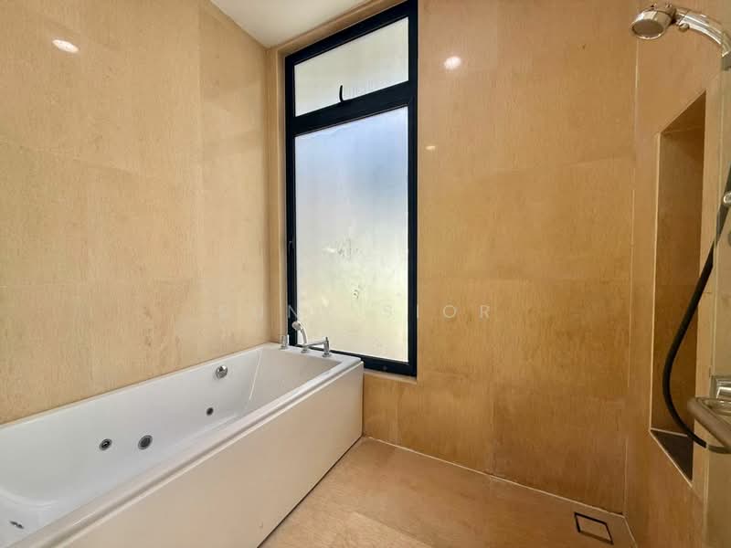 Rumah Banglo untuk Dijual di Horizon Hills (Iskandar Puteri (Nusajaya)) - Suny Sior - Bathroom - PropertyGuru.com.my