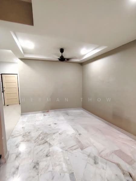 Rumah Teres 2 Tingkat untuk Dijual di Taman Sentosa (Klang) - Herman Thow - Interior - PropertyGuru.com.my