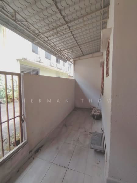 Rumah Teres 2 Tingkat untuk Dijual di Taman Sentosa (Klang) - Herman Thow - Exterior - PropertyGuru.com.my